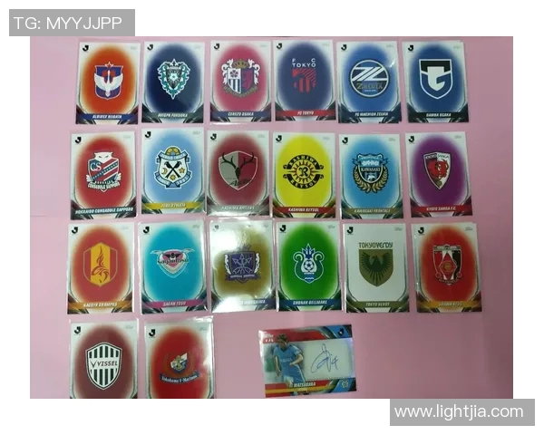 中国足球小小球星卡:助力青少年足球梦想启航的珍藏纪念品 中国足球小小球星卡:助力青少年足球梦想启航的珍藏纪念品