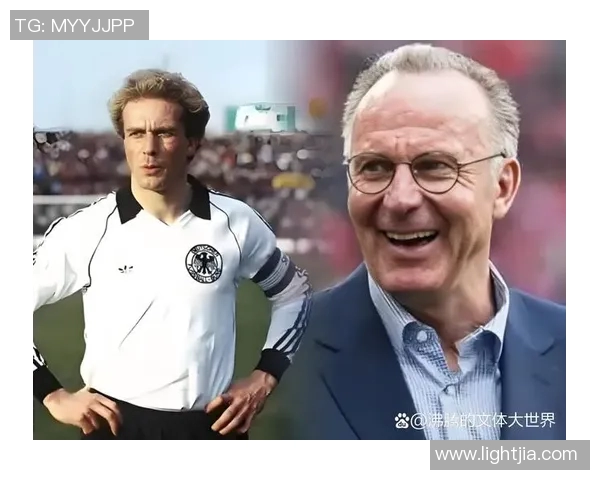 德国足球现役十大球星盘点:这些球员如何引领德国足球崛起 德国足球现役十大球星盘点:这些球员如何引领德国足球崛起