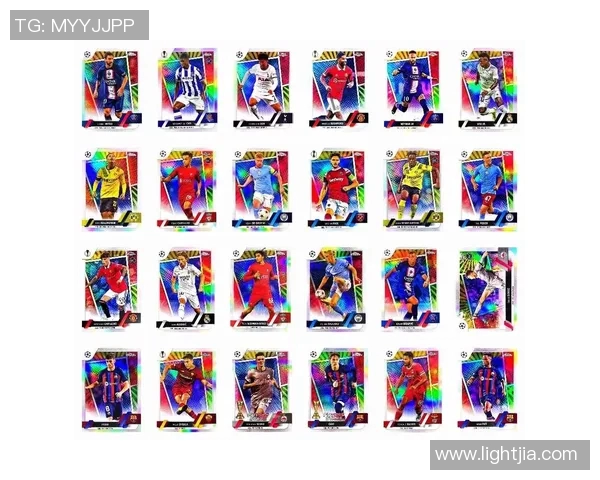 揭秘如何开出最强足球球星卡和收藏价值最高的卡片技巧 揭秘如何开出最强足球球星卡和收藏价值最高的卡片技巧