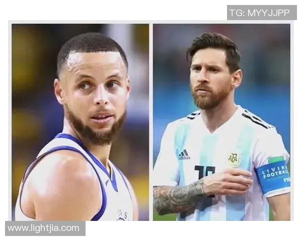 篮球球星与足球明星的跨界对比分析探讨两项运动的竞技魅力与全球影响力