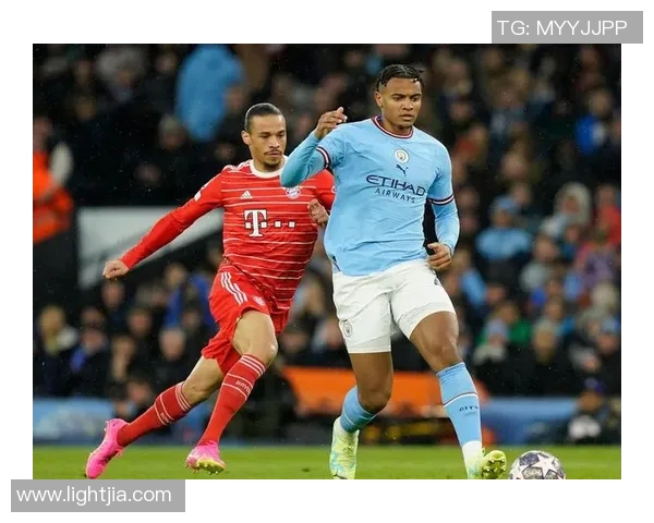 足球球星之间深厚友情揭秘与他们场外默契合作的故事