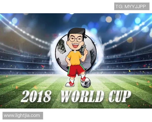 世界杯足球球星漫画风采展现各路豪杰拼搏精神与精彩瞬间